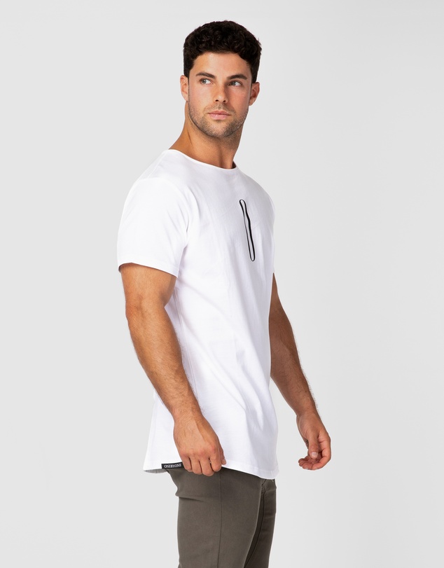 ONEBYONE - Oculus Tee