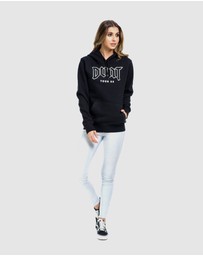 DVNT - Tour Pullover Hoodie