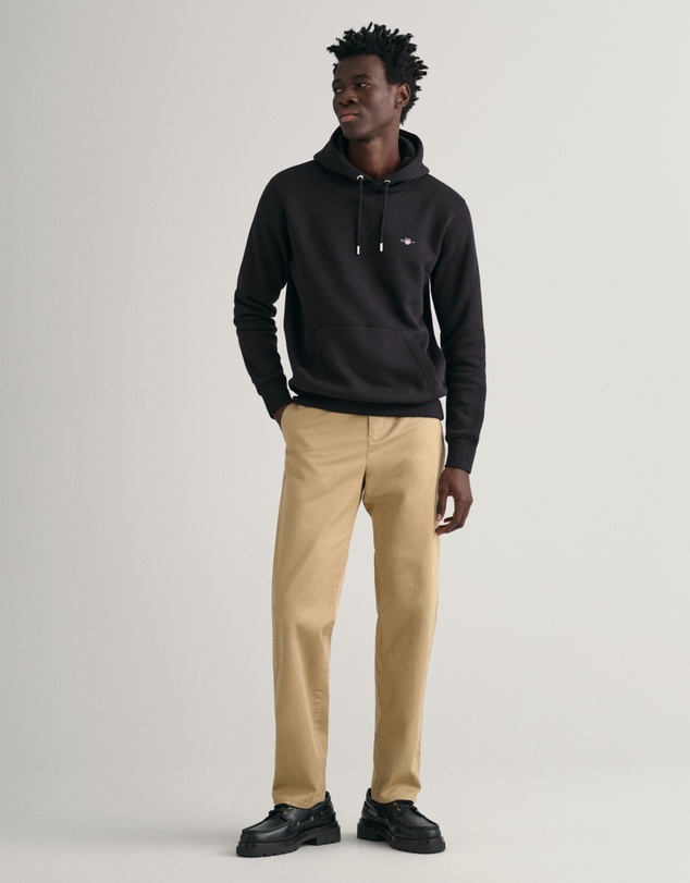Gant - Regular Fit Twill Chinos