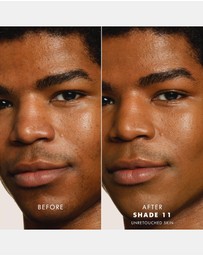 Giorgio Armani - Luminous Silk Foundation 11