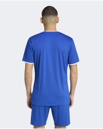 adidas Performance - Entrada26 Football Jersey Mens
