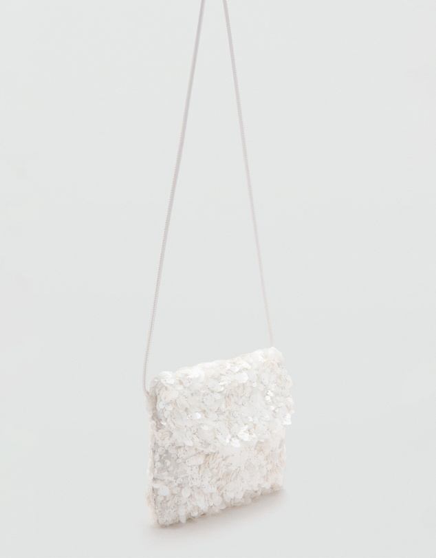M.N.G - Florie Mini Bag - Teens