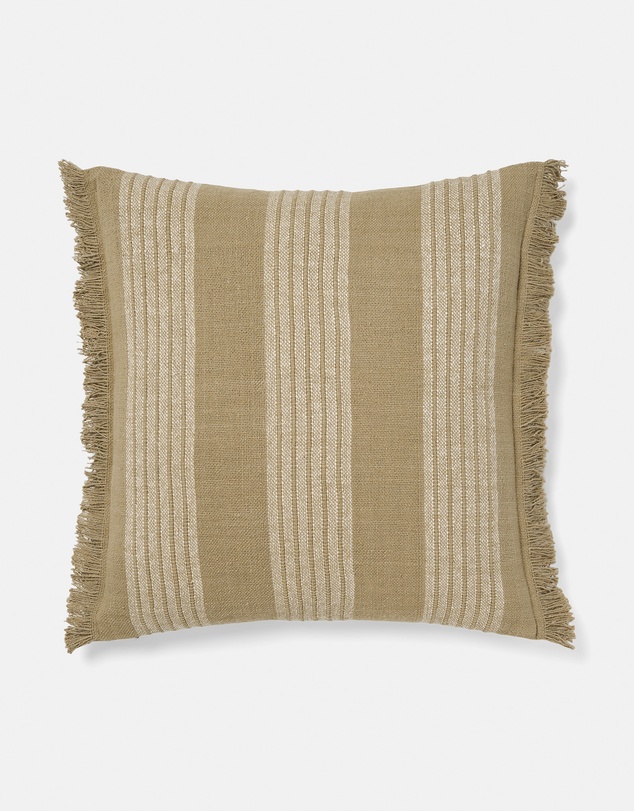 Linen House - Sloan Cushion Filled