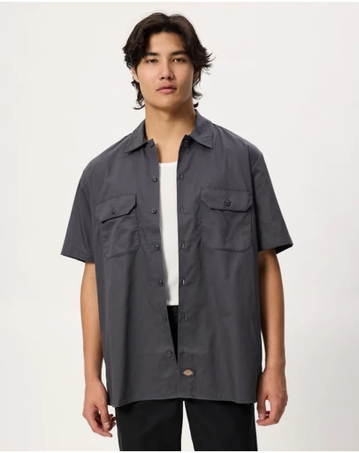 Dickies - SS Work Shirt
