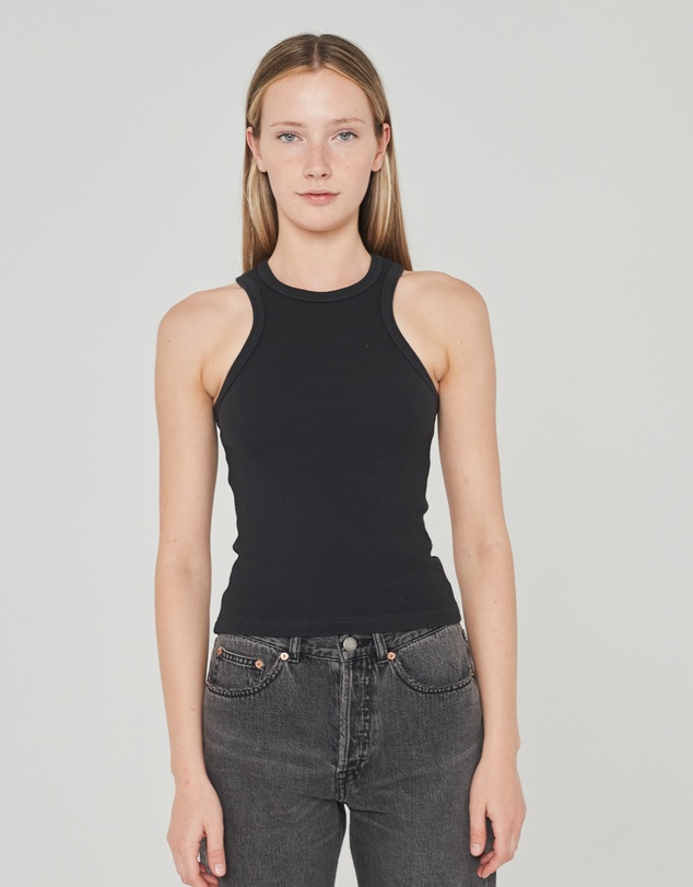 Dr Denim - Amelie Singlet