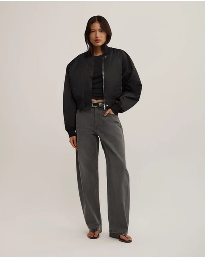 Witchery - Soft Curve Jeans