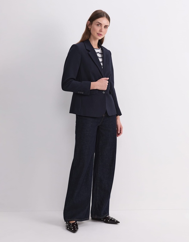 Sportscraft - Yvette Blazer