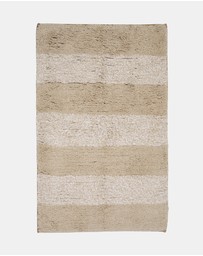 Linen House - Duo Tone Bath Mat