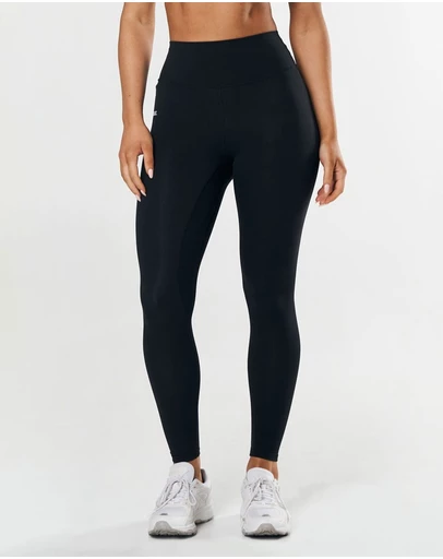STAX. - Full Length Tights NANDEX ™ Original- Black