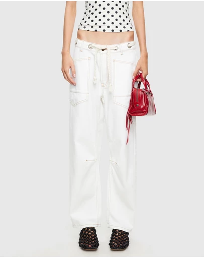 Lioness - Rush Hour Jeans
