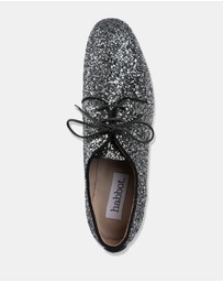 Habbot - Raglin Derby Lace-ups