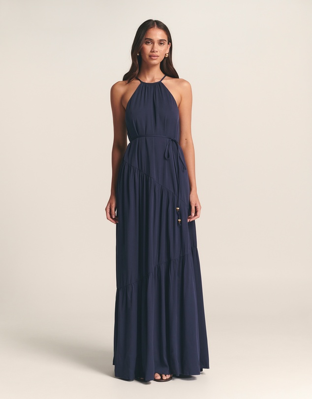 ST MRLO - Eliza Maxi Dress