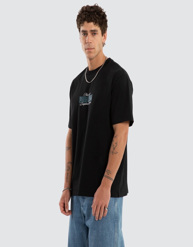 Nena & Pasadena - Ravenor Classic Tee