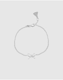 Von Treskow - Belcher Bow Bracelet