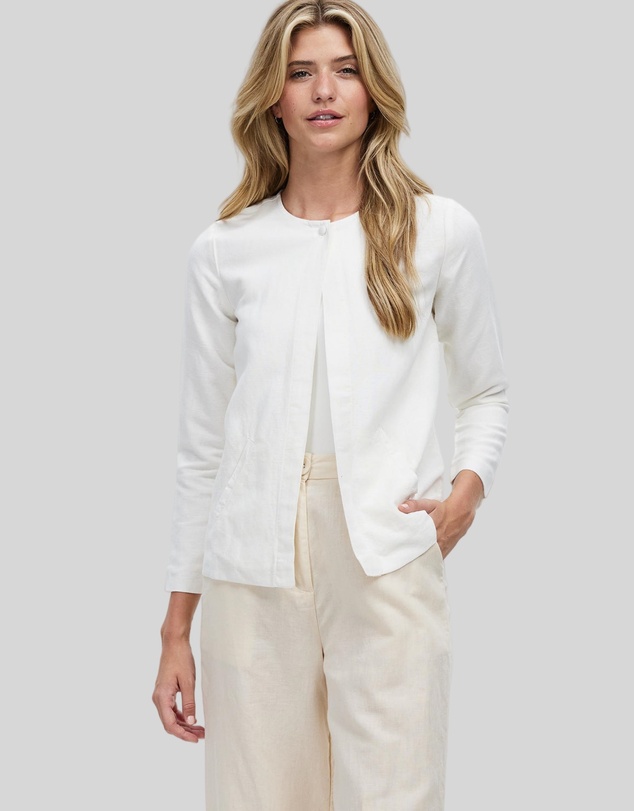 KAJA Clothing - Alexia Jacket