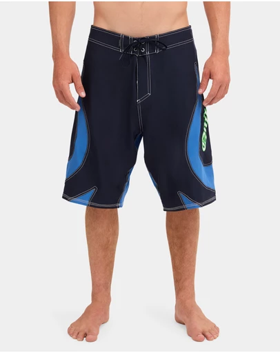 Quiksilver - Mens Mercury Trident 21