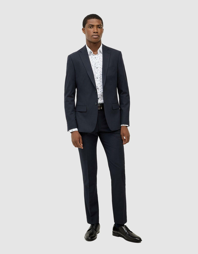 Politix - Marco Tailored Jacket