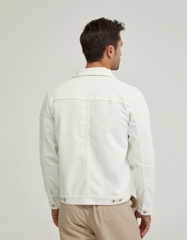 Oxford - Leo Jacket