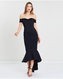 Miss Holly - Nicola Dress