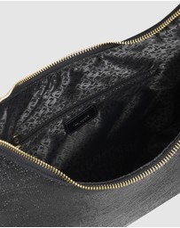 Dune London - Daintily - Black