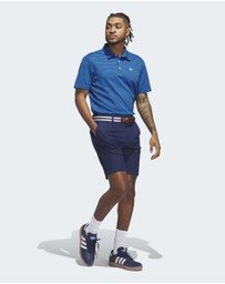 adidas Originals - Originals Stripe Pique Polo Mens