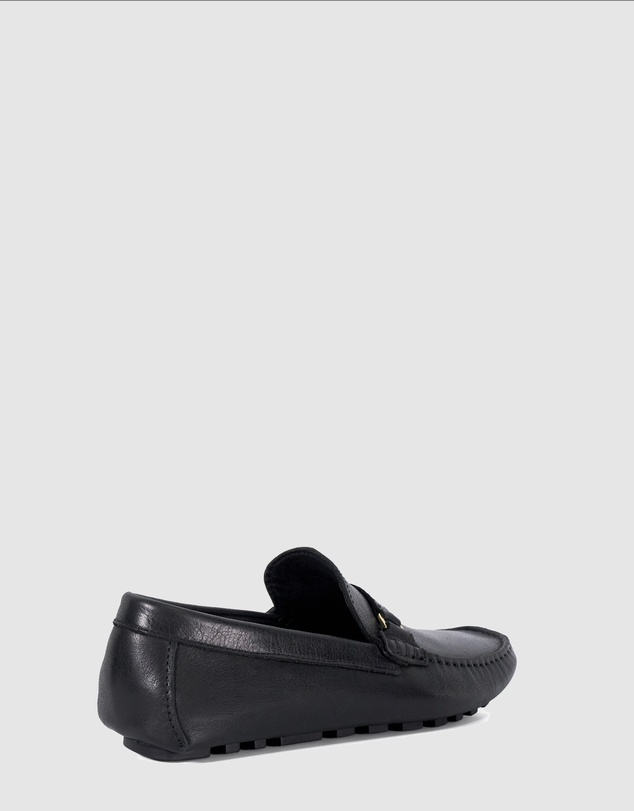 Dune London - Broadestt- Black