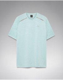 Oakley - Jacquard Camo Training Tee