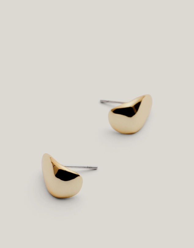 Witchery - Hayley Huggie Earring Set
