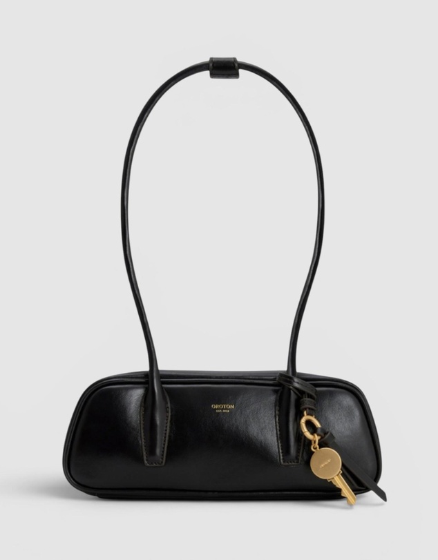Oroton - Louisa Mini Baguette