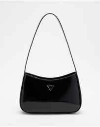 GUESS - Arnela II Top Zip Shoulder Bag