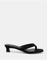Novo - Zephrin Heels