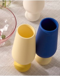 STYLD. - Bubble Champagne Flute Set (2 pcs)