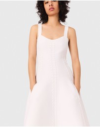 Maje - Rorsya Dress
