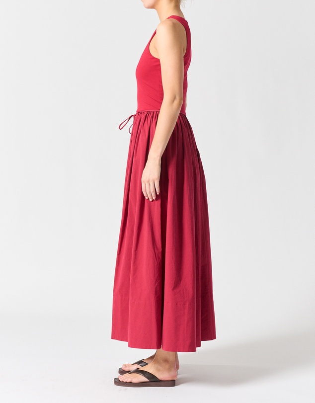 Walnut Melbourne - Corsica Dress