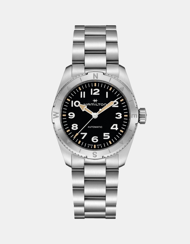 Hamilton - Khaki Field Expedition Auto 37