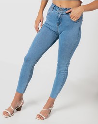 ONEBYONE - Delilah Jeans