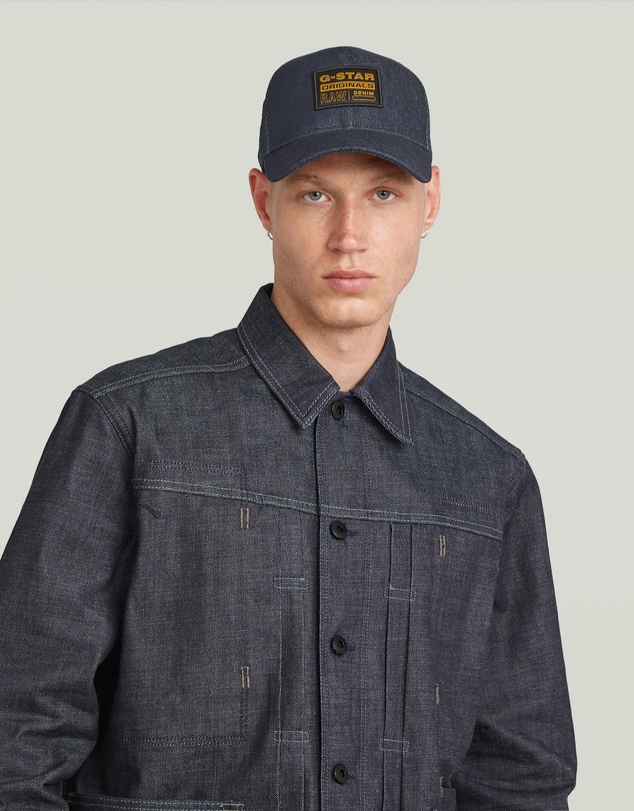 G-Star - Baseball Trucker Cap