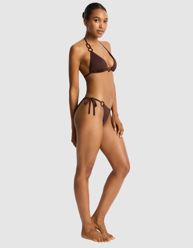 Sea Level Australia - Mythos Tie Side Pant
