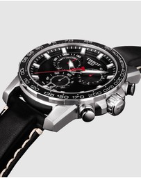 Tissot - SuperSport Chrono