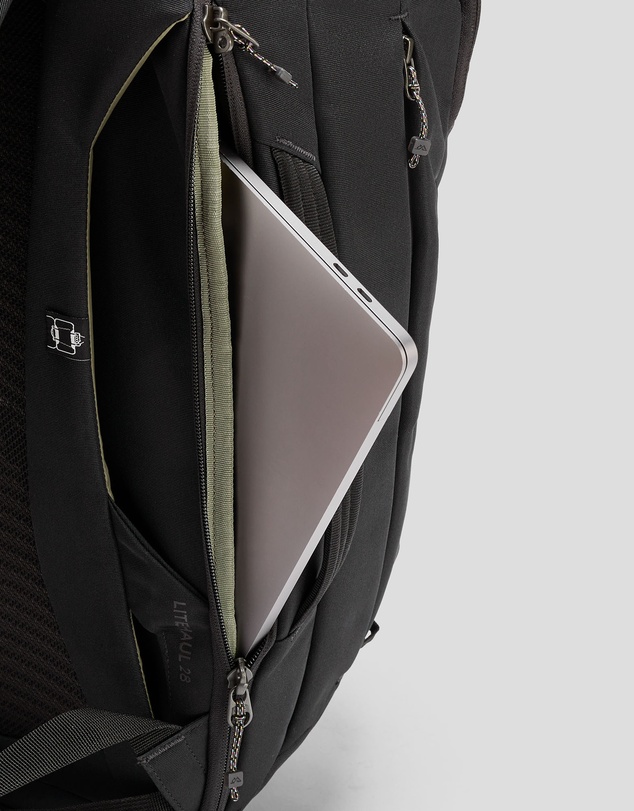 Kathmandu - Litehaul Pack v3- 28L