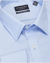 Van Heusen - Dobby Textured Shirt