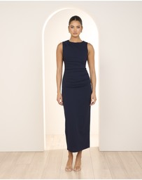 Pilgrim - Yves Sleeveless Maxi Dress