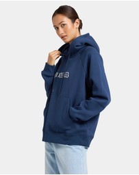 Volcom - Womens Get More Pullover Hoodie