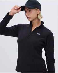 Helly Hansen - Daybreaker 1/2 Zip Fleece