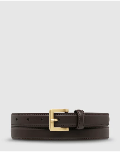 Status Anxiety - In Your Eyes Belt