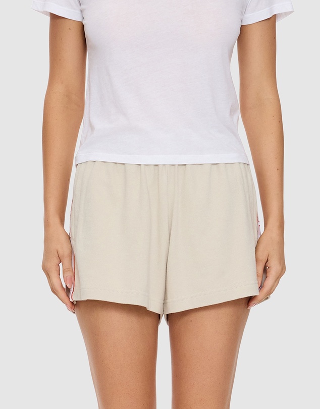 Thrills - TC Insignia Track Shorts