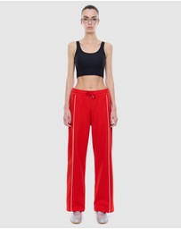 ENA PELLY - Piper Stripe Pants