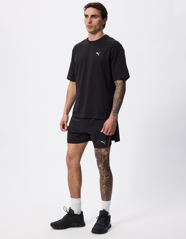 Puma - Run Velocity 5in Shorts