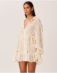 SNDYS - Lareina Mini Dress