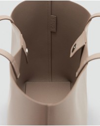 M.N.G - Manu Shoulder Bag